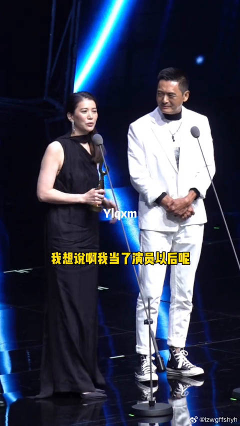 周润发 是谁羡慕了微博VC计划