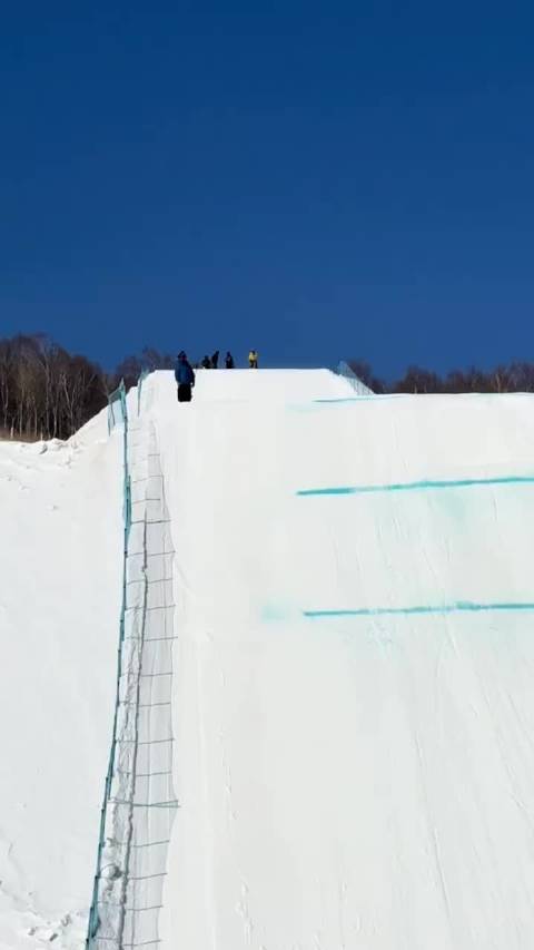 刘•巧克力之使徒•双板初级者•被苏翊鸣选中的人•仔仔