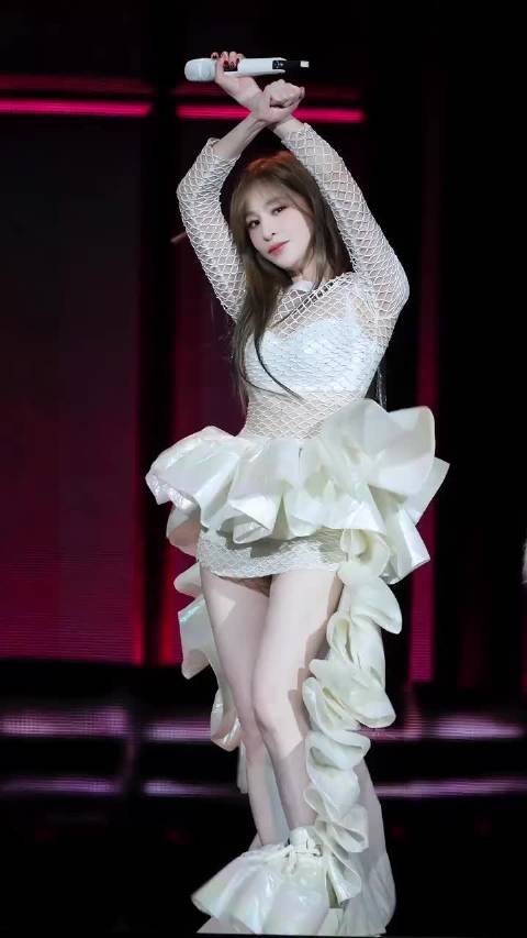 听说这是王心凌进行曲？OK安排！