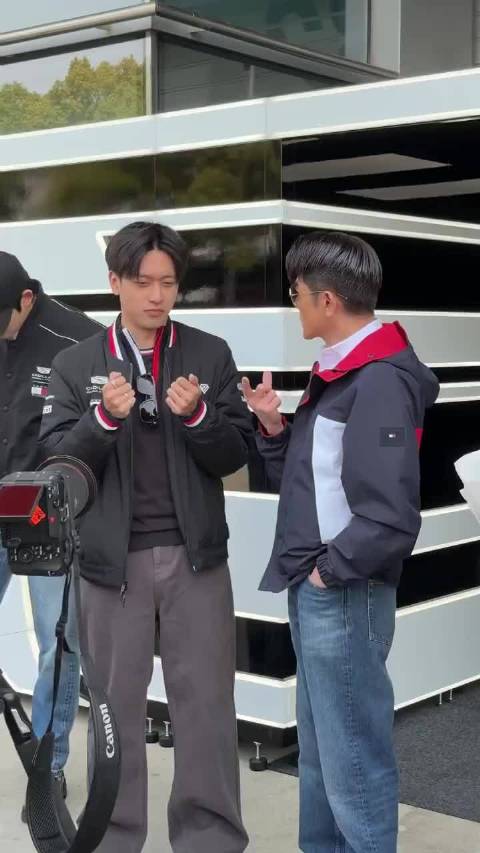 周冠宇放弃法拉利加盟凯迪拉克车队