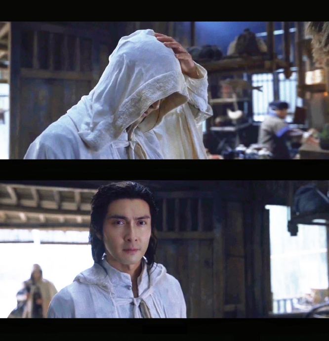 高伟光和梁家辉饰演的欧阳锋，哪个版本的演绎更受观众认可？