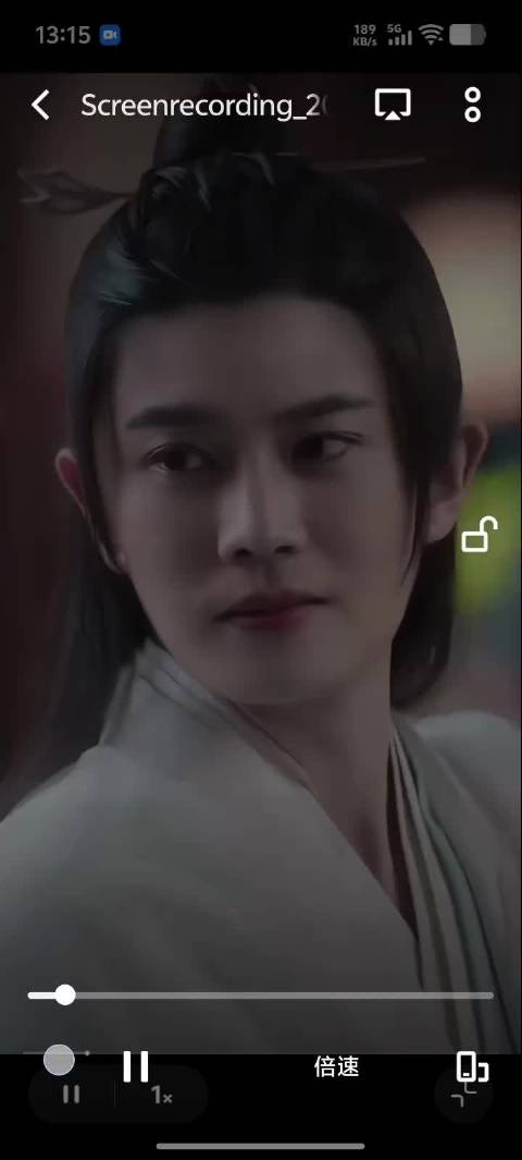 任嘉伦谈榜样力量，倡导正向发展