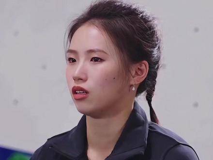 全红婵陈芋汐拆伙一年后重聚，状态对比鲜明