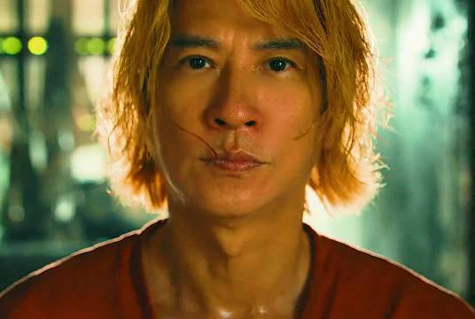 张家辉新片《重生》饰演为妻女复仇卧底毒巢男子