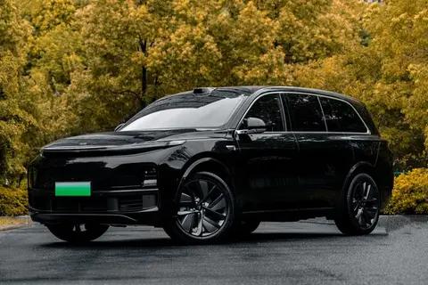 增程式落后技术？纯电是爹？算完这笔账全明白了