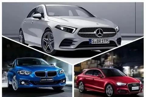 奔驰宝马奥迪卖不动了:豪华车神话落幕，中国车市格局重构