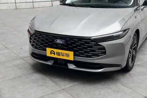 15 万预算买家用车，为什么一定要看福特新蒙迪欧？