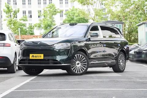 问界M9智能座舱体验——鸿蒙车机到底好不好用？