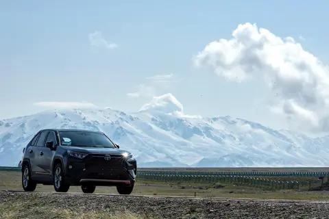 20万级混动SUV隔音实测:高速120km/h,车内噪音最低的是哪款?