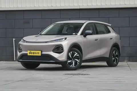 6.99万拿下标配宁德时代纯电SUV？长安启源Q05车主真实分享