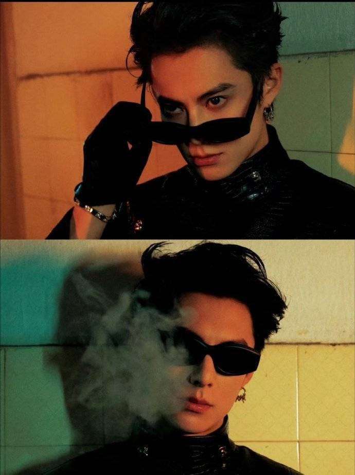 机器人天团和王心凌跳《爱你》！湖南卫视跨年这波科技秀绝了