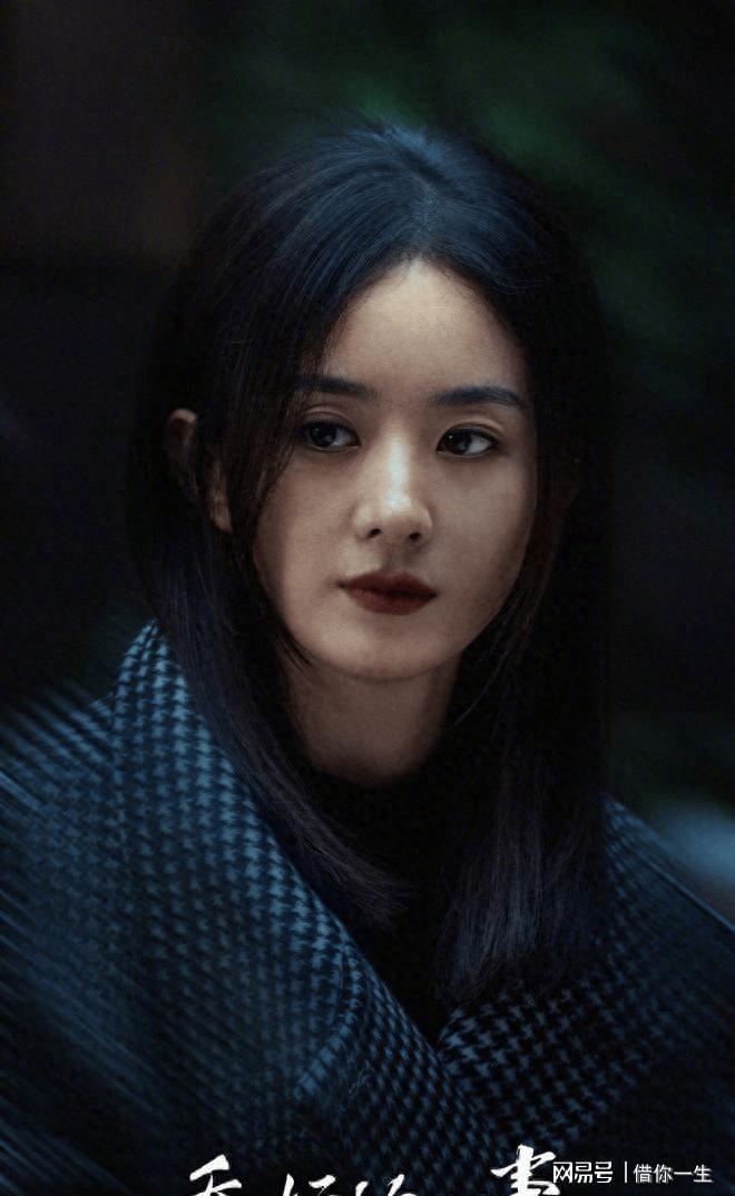 《乔研的心事》：赵丽颖辛芷蕾双女主飙戏，双生花的遗憾与挣扎