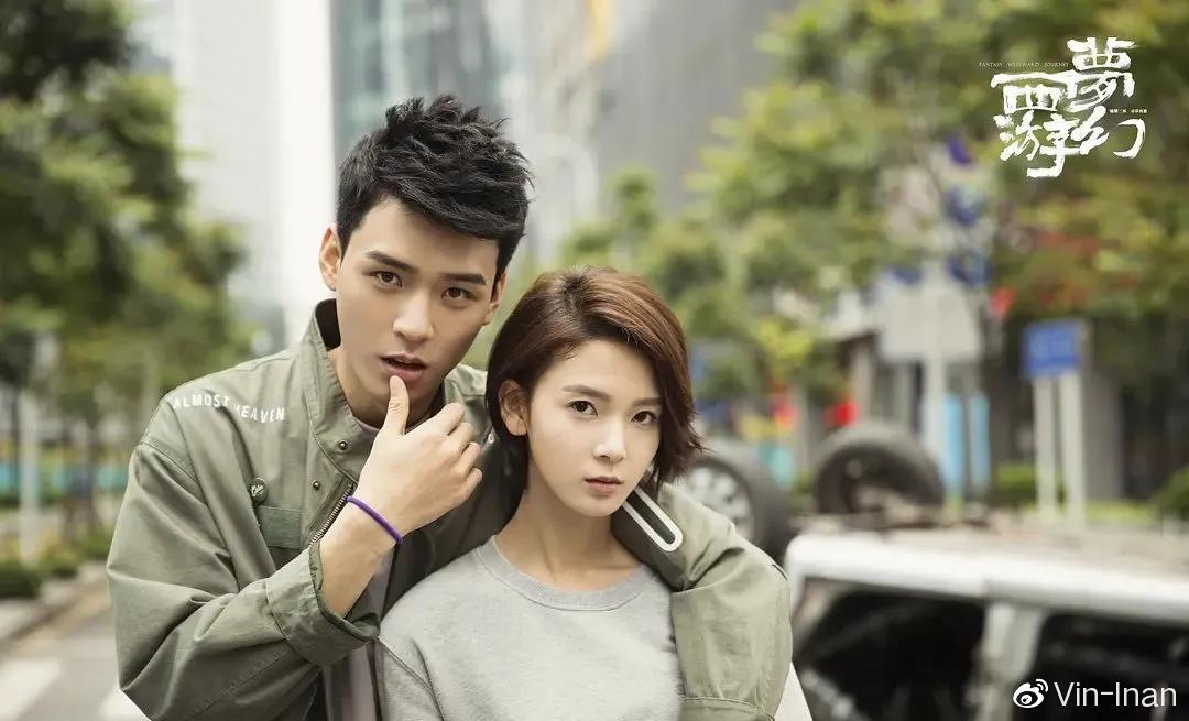 三部库存剧即将播出,宋茜欧豪,龚俊陈瑶,张哲翰,你们期待吗