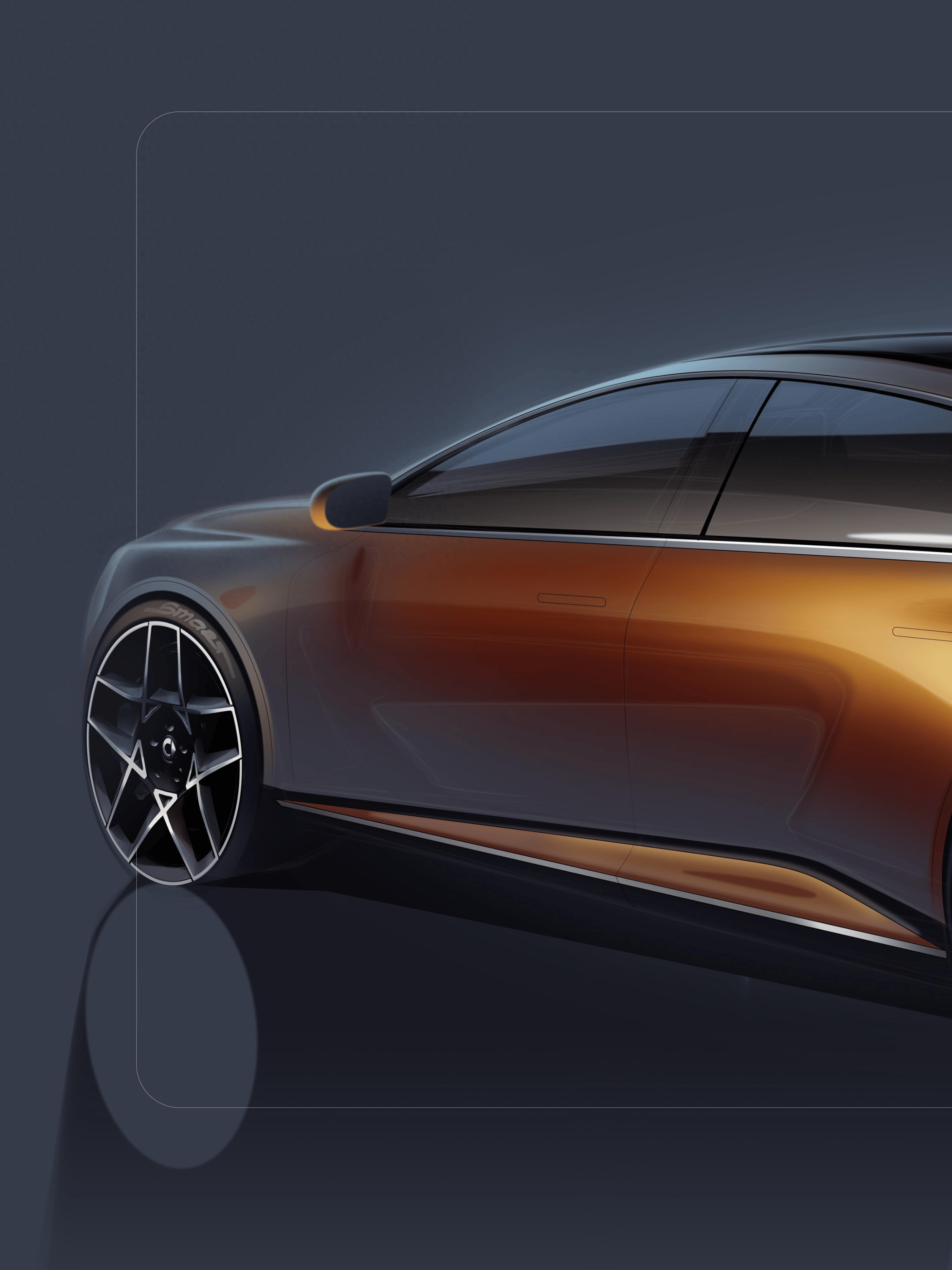 一眼心动瓦格纳在奔驰的收官作