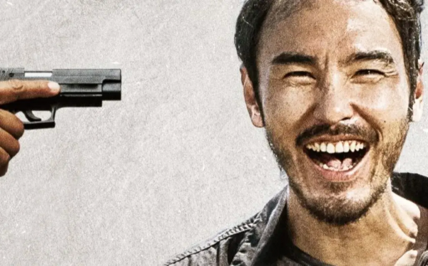 《周处除三害》上映火爆!犯罪动作片再创新高,借用典故背后的历史真实是什么?