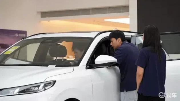 易车:'终身质保'的两面性:经销商如何找平衡