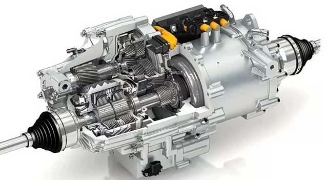 科普:混动技术PK,插混比增程先进?增程一直被误解从未被肯定!