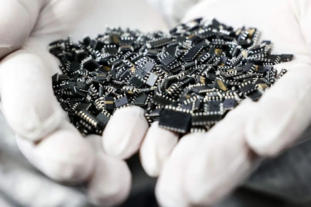 众筹升级芯片,车主和车企的两难选择  电厂