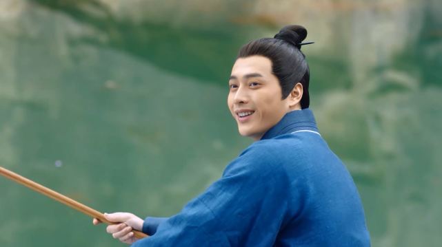 《锦衣之下》除了陆绎还有他让人难以忘怀:活在当下，珍惜眼前人