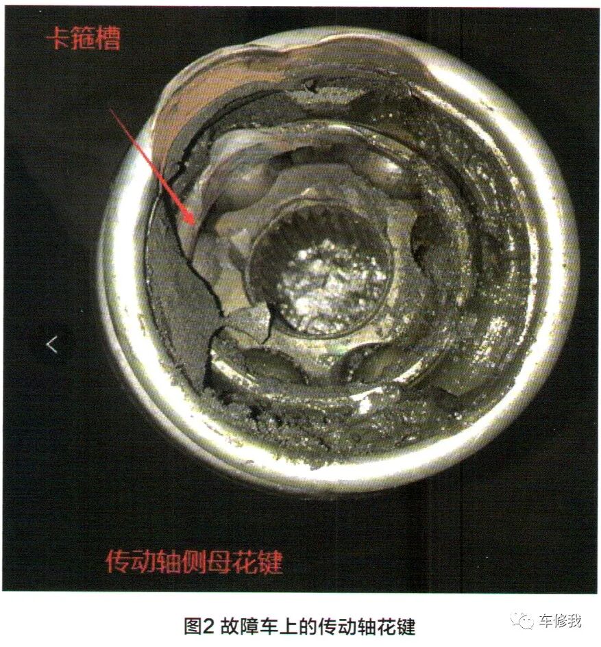 奥迪Q5高速行驶时突然无动力