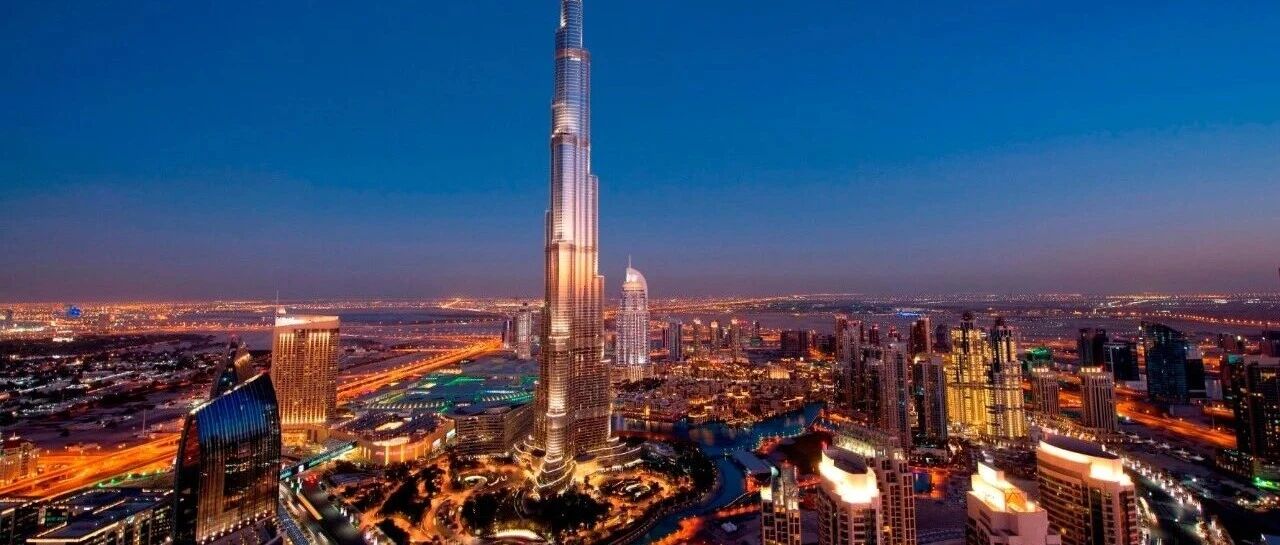 成交量暴跌！阿联酋“安全神话”破灭 当地房地产随之遭殃