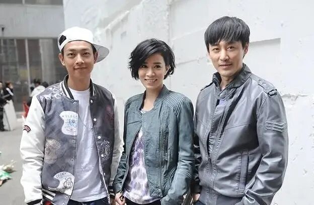 同样演“卧底”,《黑白密码》王子奇与《使徒行者》林峯对比,差异明显