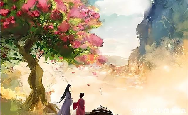 古装剧纷纷上线,《云秀行》传来消息,李一桐、曾舜晞、邓为出演