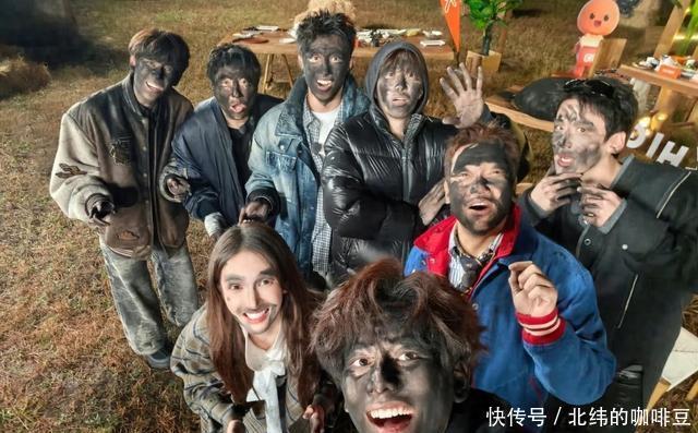 《现在就出发》在搞笑上没有瓶颈期吗?嘉宾和后期都这么会整活!