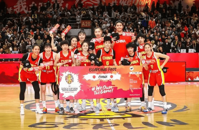 确定CCTV5+直播！中国女篮VS巴西队，做好这三点，女篮或能大胜