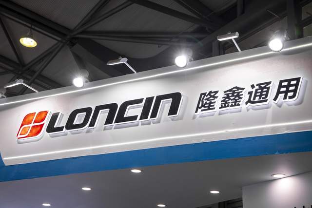 股价创十年来新高，摩托巨头杀回来了