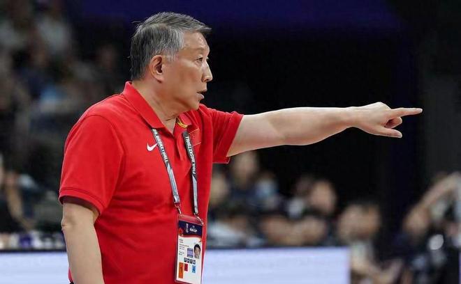 中国女篮3连胜！大胜欧洲劲旅，四大中锋坐镇，资格赛稳了