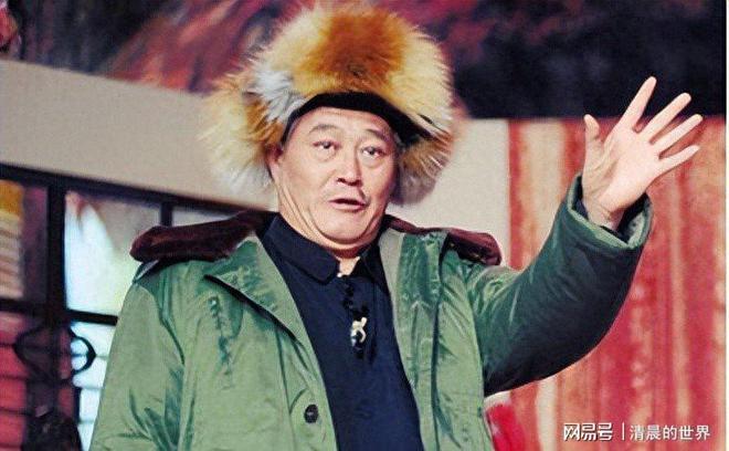 赵本山近况曝光：68岁享乐生活，女儿成关注焦点