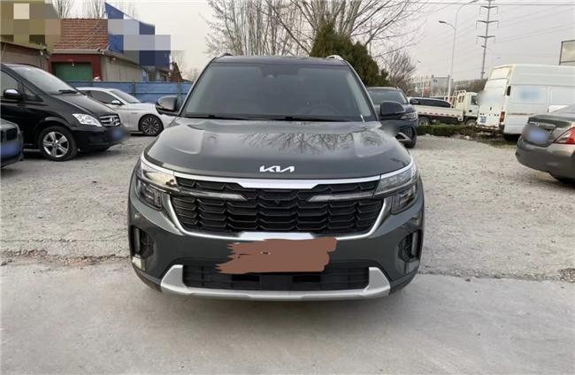 9万级SUV带座椅加热!我的起亚赛图斯通勤代步真实感受