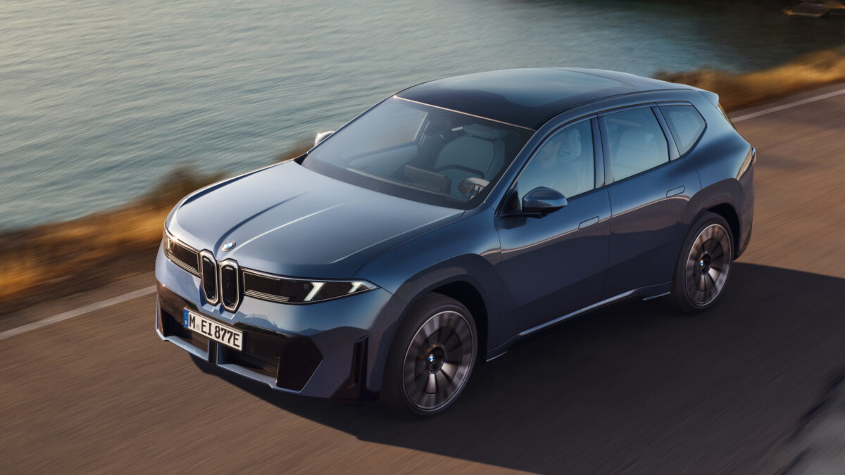 2026最佳汽車品牌榜單出爐!Subaru蟬聯冠軍超車BMW、Porsche