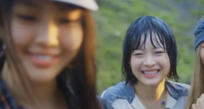 当 Danielle 被退团后再看这支 MV:她们渴望的“解放感”，终究是梦一场吗? – Kpann