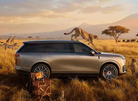 小鹏销量腰斩，纯电押注遇冷，飞行汽车成最后底牌