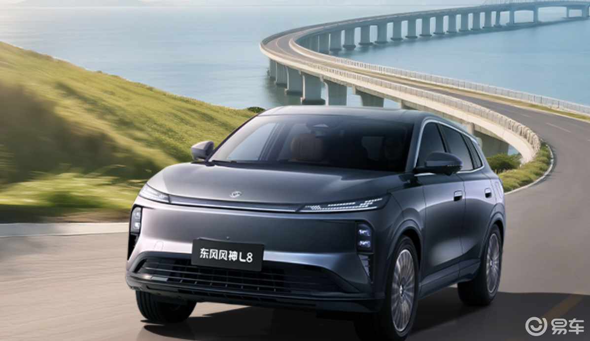 全家出游首选!10-15万插混SUV空间王者 TOP3