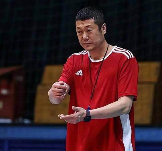 时隔6个月，中国女排传来第1个好消息，赵勇5大王牌集体发力了