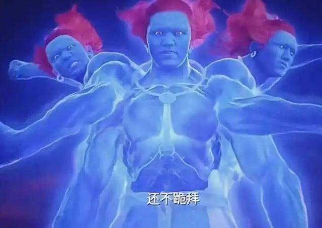 冲上热搜!乌尔善最新发文:今天是《封神2》上映最后一天，感谢所有鼓励批评和建议!此前电影多次引发争议_殷郊_观众_三部曲