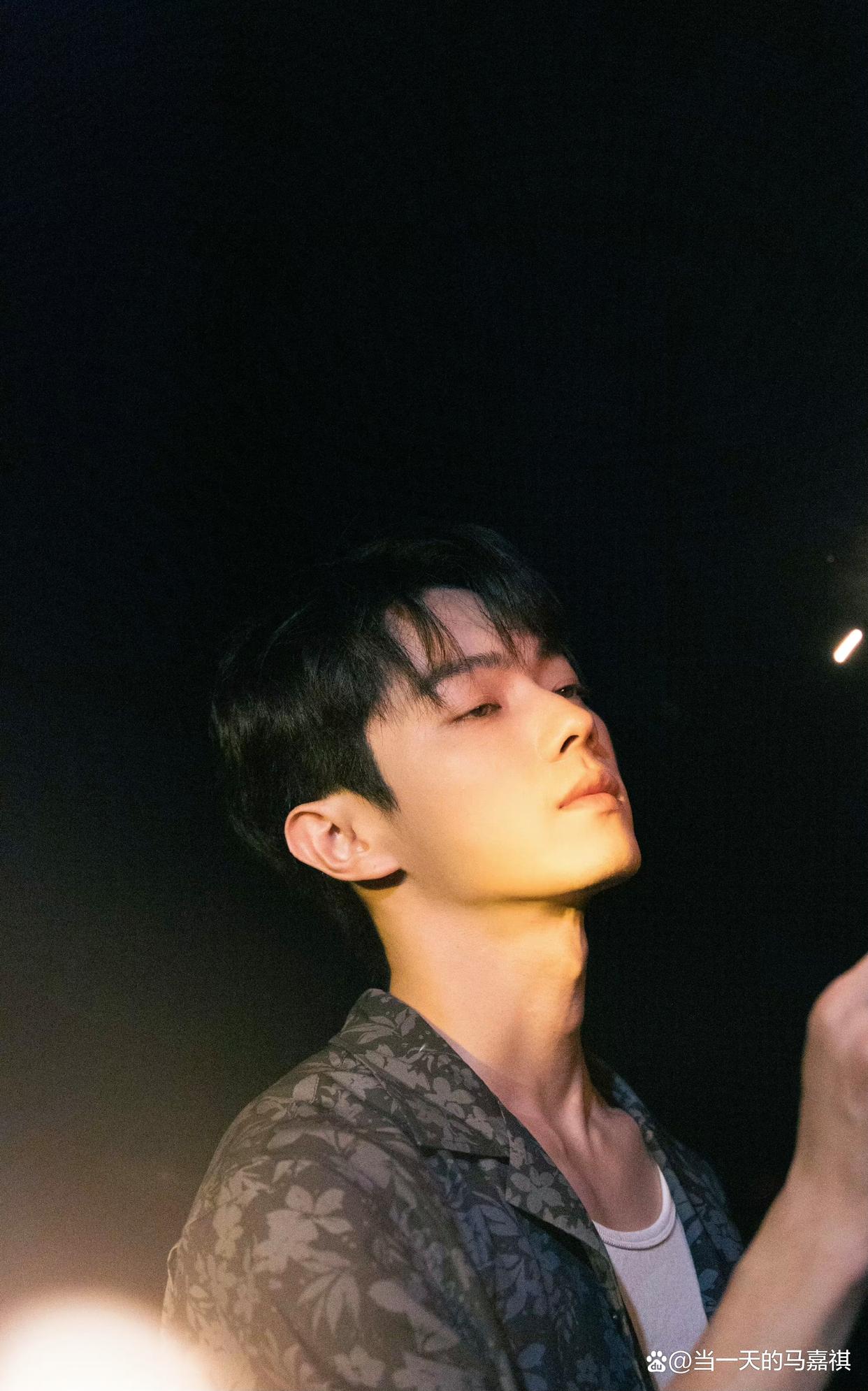 《承欢记》中的许凯演技怎么样?