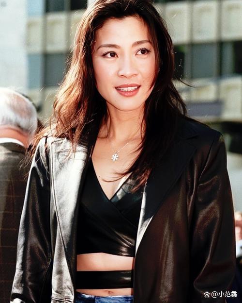 《流浪地球3》官宣国际影后杨紫琼加盟,科幻史诗再添巨星