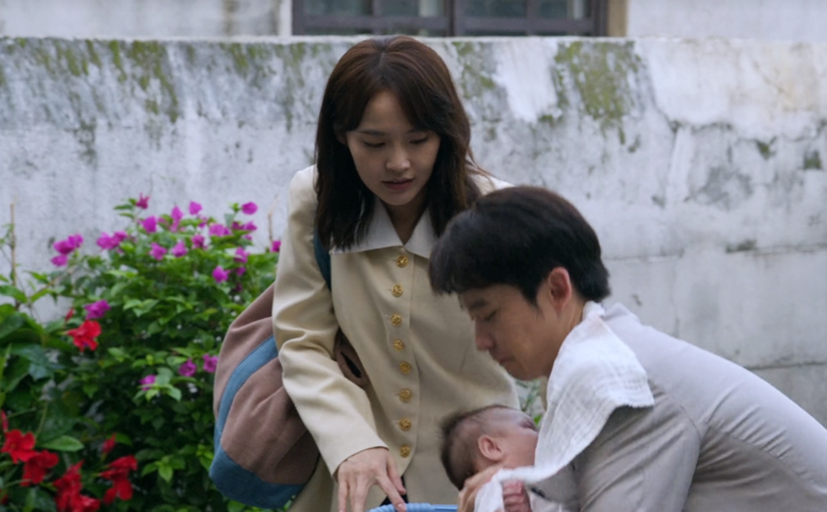 《大江大河3》大结局:四大意难平,雷东宝瘫痪,雷正明赢麻了_雷霆_小雷_梁思申