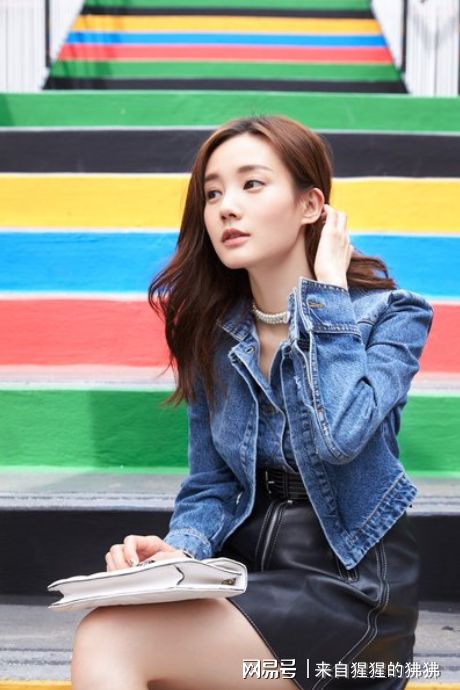 李一桐出道即是女主，4年14部女主剧，堪称娱乐圈最幸运打工人