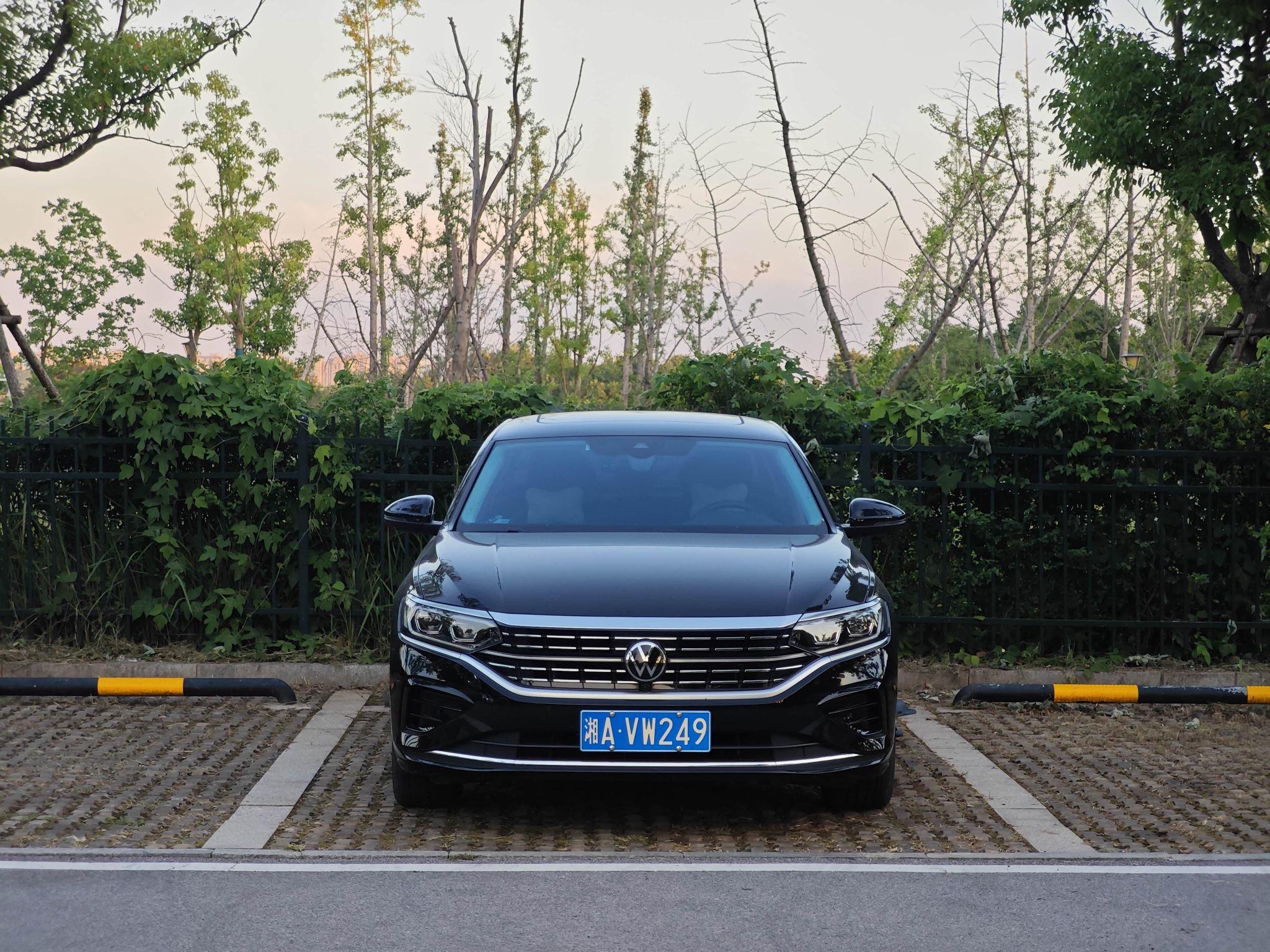 帕萨特车主的真实用车体验分享