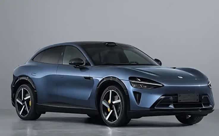 2025年捅了SUV的窝!这11款重磅SUV哪款能入你的眼?