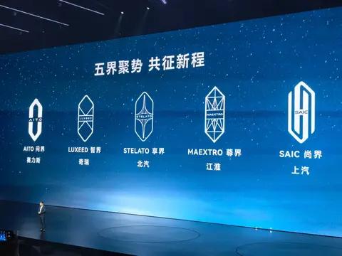 2026 年 2 月新能源销量对比分析(这就第1啦)