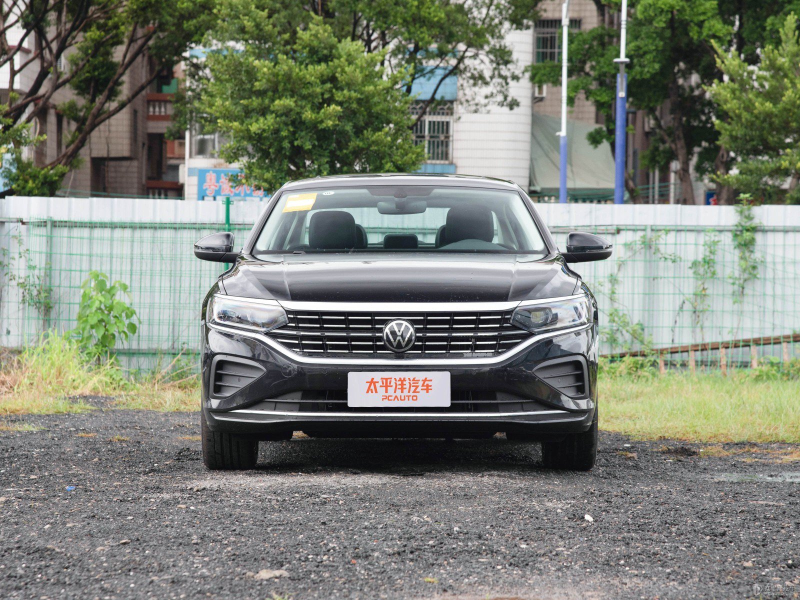 帕萨特智能科技:哪些配置值得额外花钱?