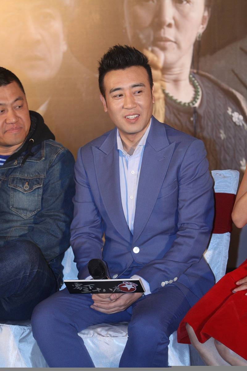 于和伟再封视帝!金树林奖凭什么改写行业规则?