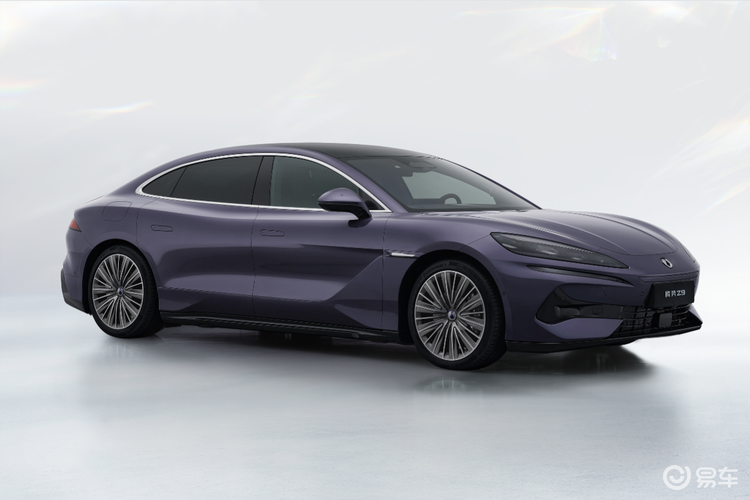 2026年纯电轿车续航排名:比亚迪拿下前三,SU7第四