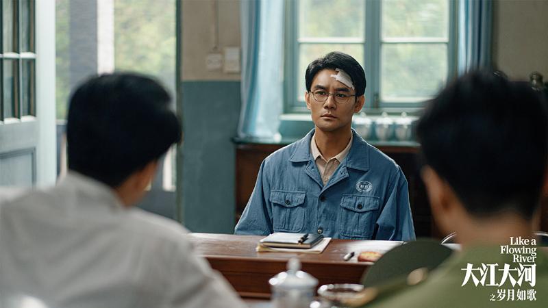 《大江大河3》首播,无力的批评,与热情的歌咏,是半部佳作